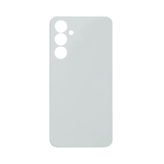 Back Cover Samsung Galaxy S24 Plus Gray